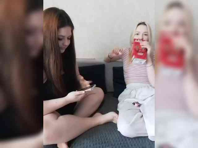 cutesmiles webcam