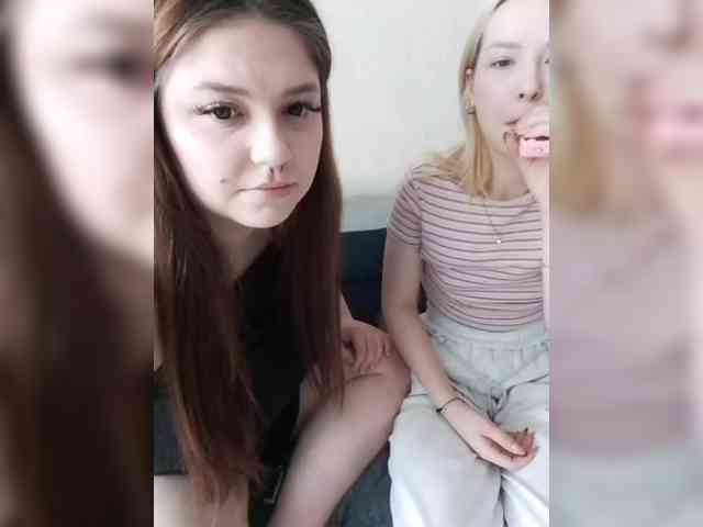 cutesmiles webcam