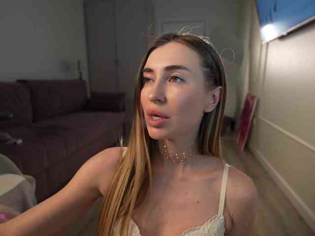 Coconutkitty webcam