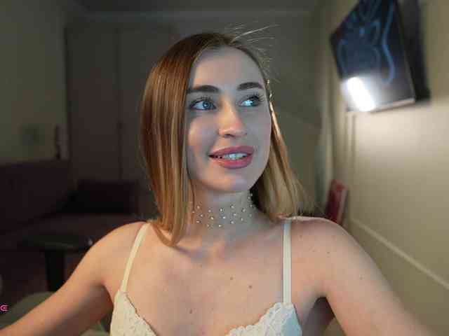 Coconutkitty webcam
