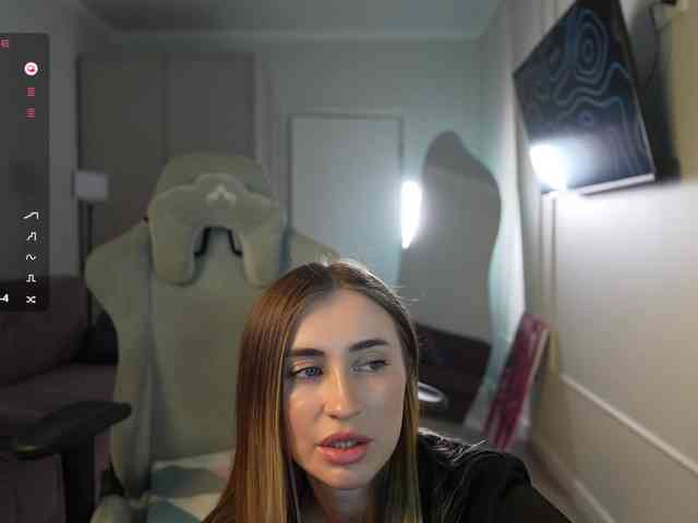 Coconutkitty webcam