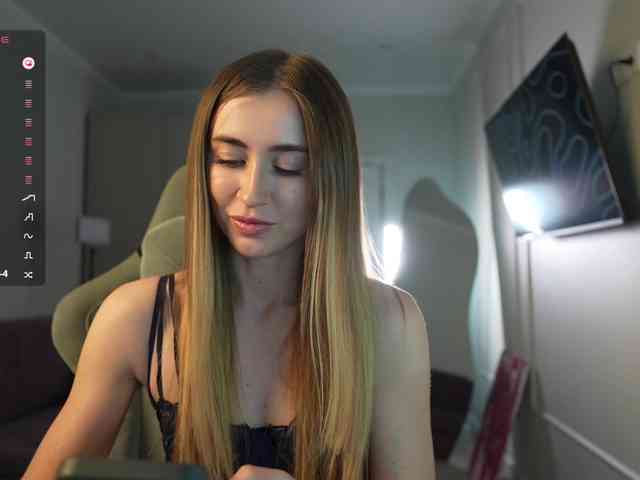 Coconutkitty webcam