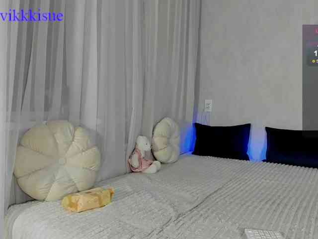 vikisue webcam