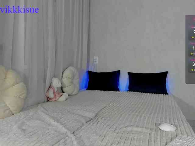 vikisue webcam
