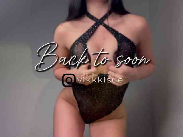 vikisue webcam