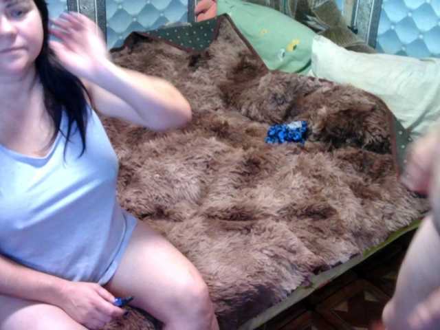 Gratis Live Sexcam mit Natalochka Natalochka
