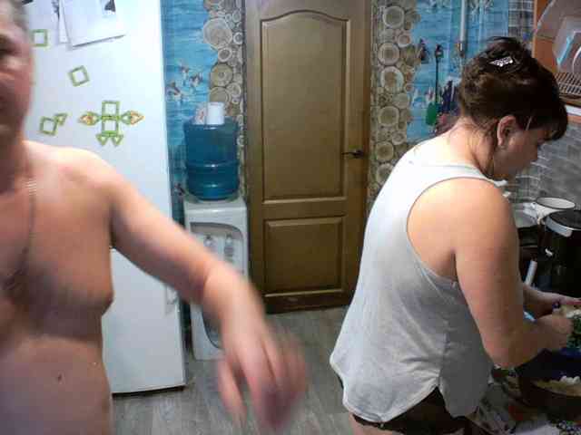 Natalochka webcam