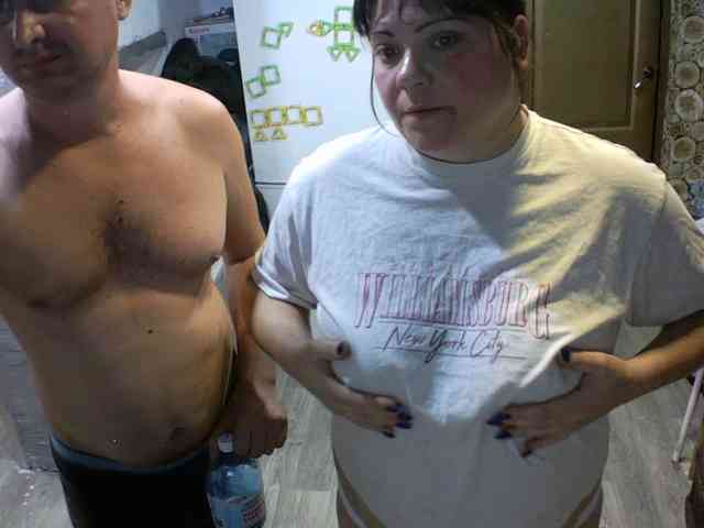 Natalochka webcam