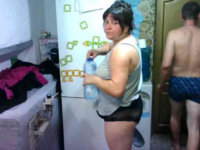 Natalochka webcam