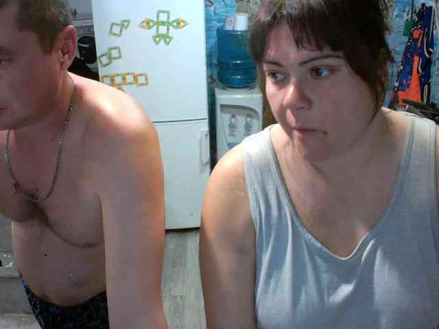 Natalochka webcam