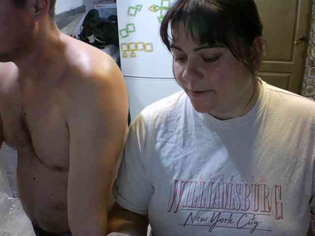 Natalochka webcam