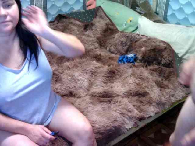 Natalochka webcam