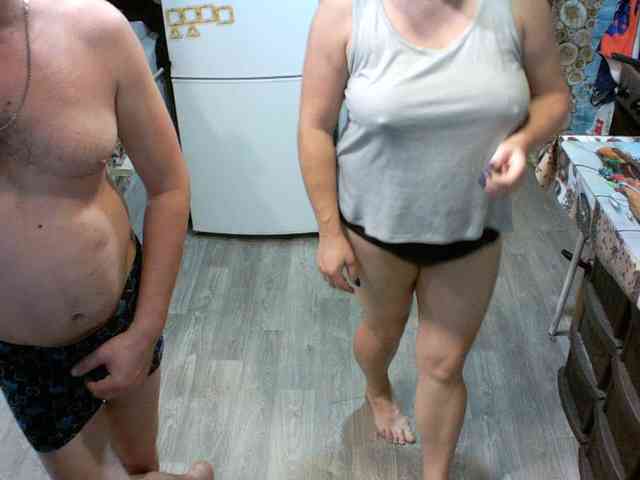 Natalochka webcam