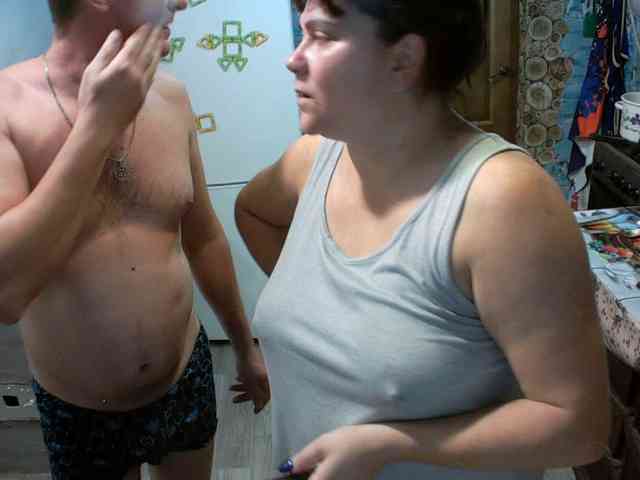 Natalochka webcam
