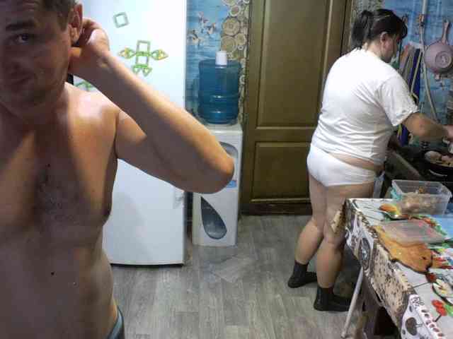 Natalochka webcam