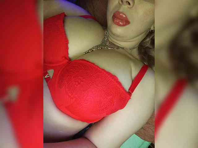 DakotaRose webcam