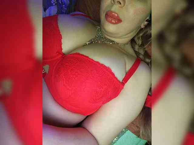 DakotaRose webcam