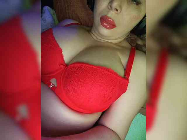 DakotaRose webcam