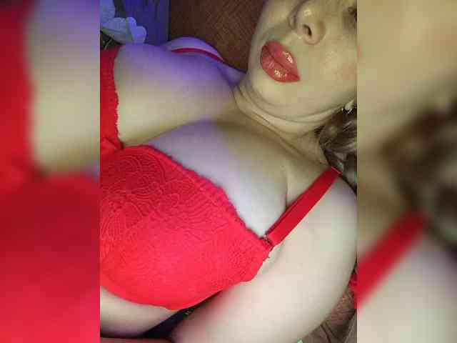 DakotaRose webcam