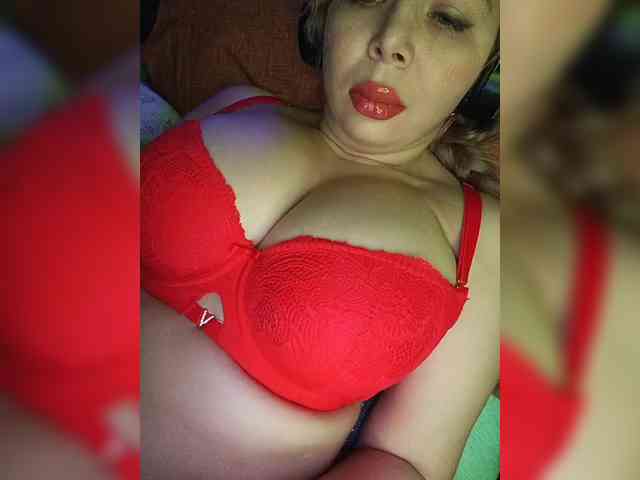 DakotaRose webcam