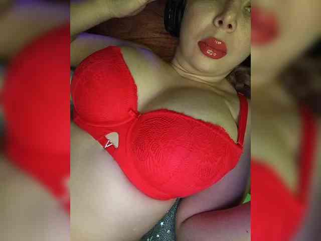 DakotaRose webcam