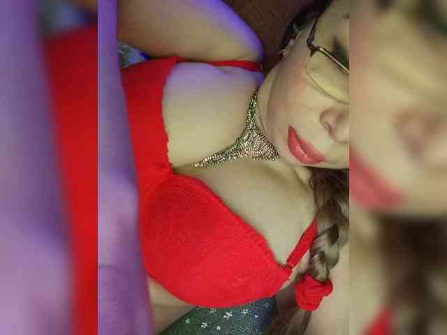 DakotaRose webcam