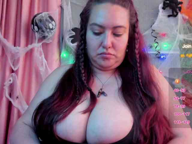 fuck-megaboobs webcam