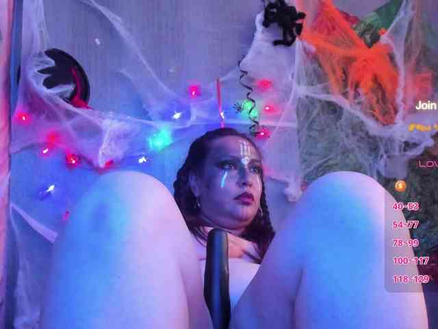 fuck-megaboobs webcam