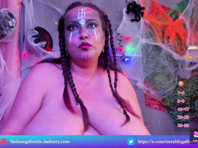 fuck-megaboobs webcam