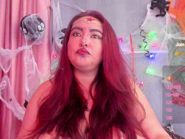 fuck-megaboobs webcam