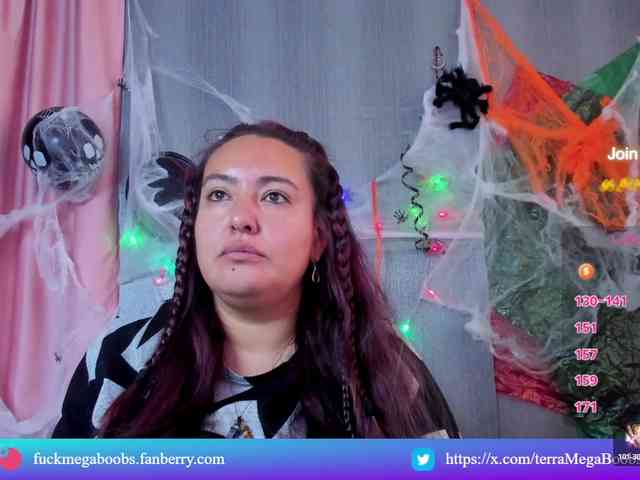 fuck-megaboobs webcam