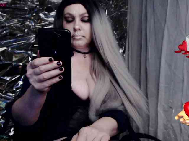 GeteraX webcam