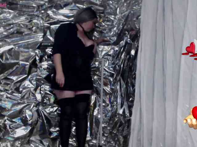 GeteraX webcam