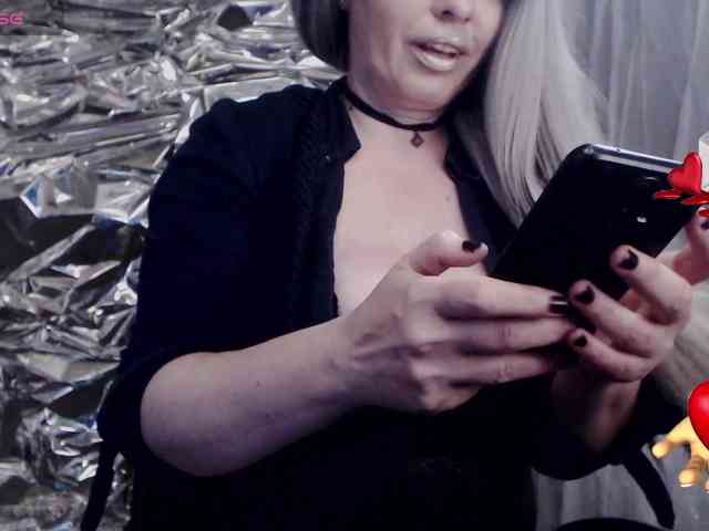 GeteraX webcam