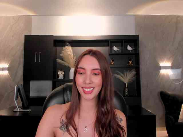 AnaisNin1 webcam