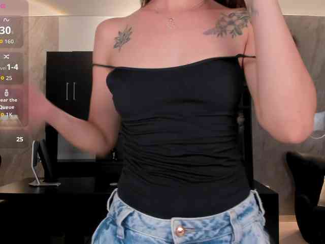 AnaisNin1 webcam