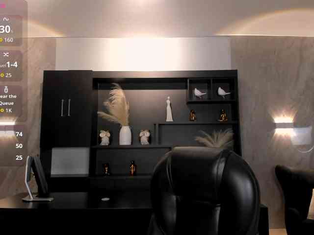 AnaisNin1 webcam