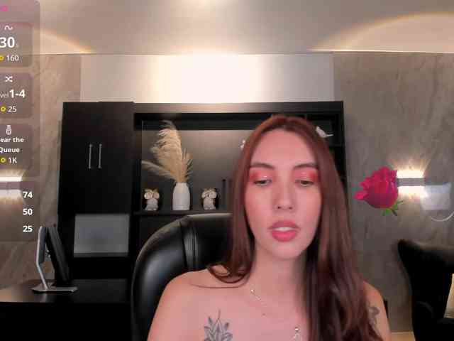AnaisNin1 webcam