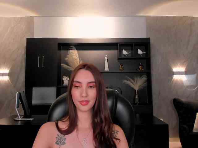 AnaisNin1 webcam