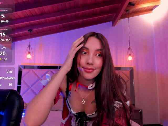 AnaisNin1 webcam