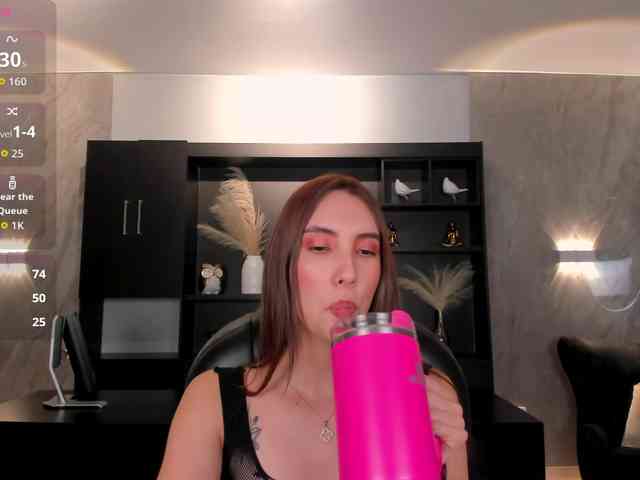AnaisNin1 webcam