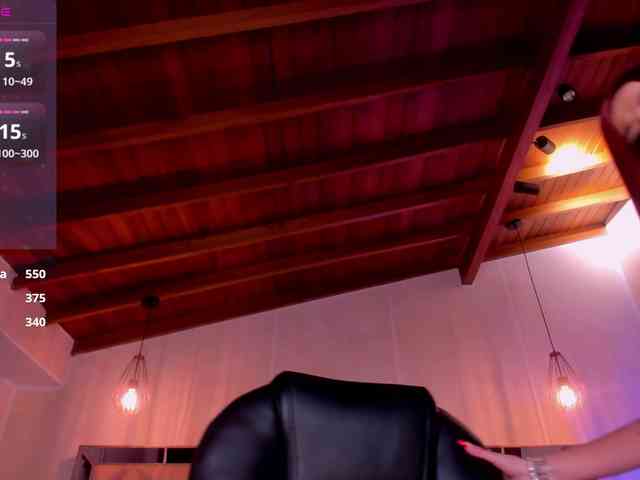 HannaConnor webcam