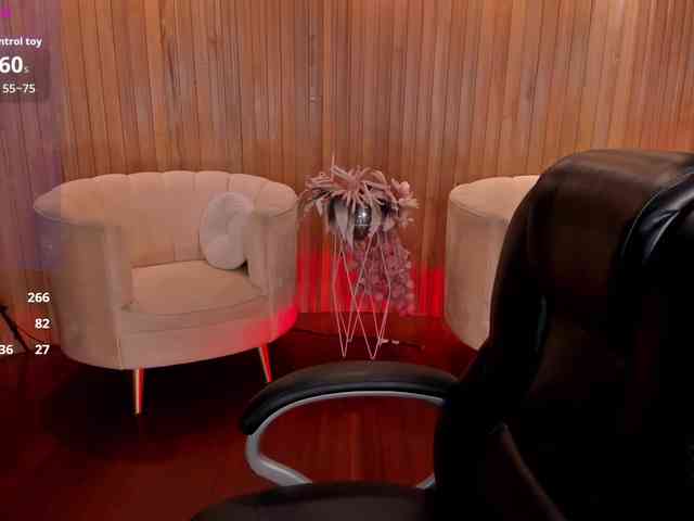 HannaConnor webcam
