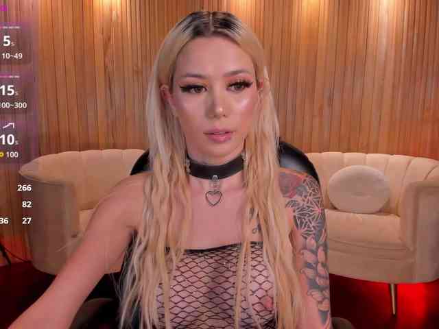 HannaConnor webcam