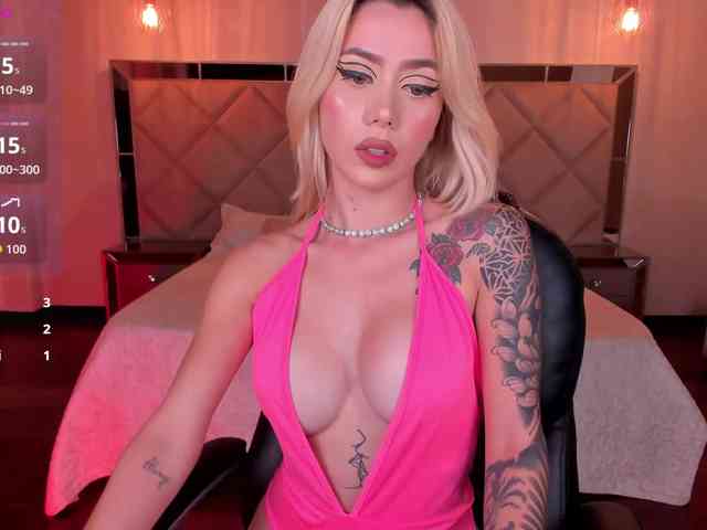 HannaConnor webcam
