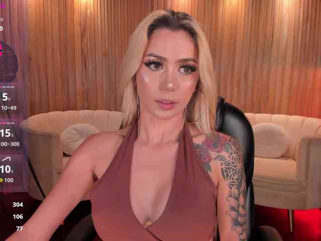 HannaConnor webcam