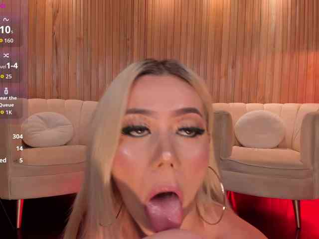 HannaConnor webcam