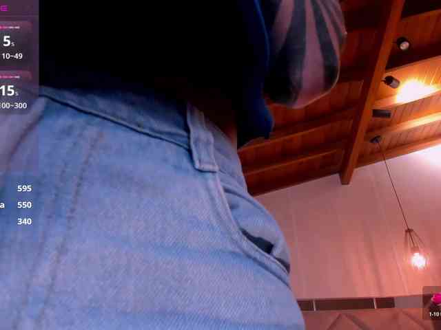 HannaConnor webcam