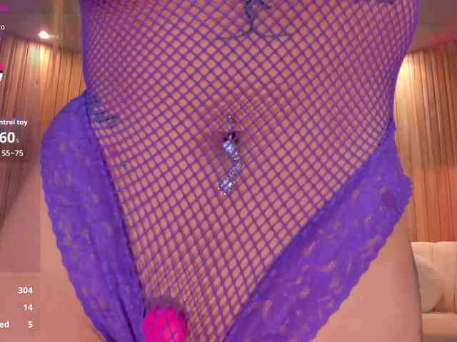 HannaConnor webcam