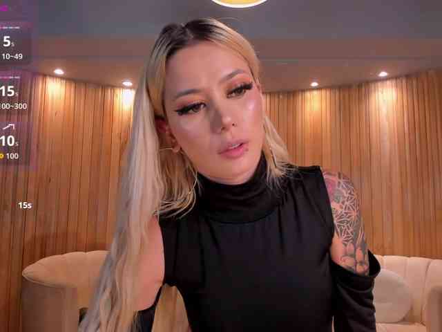 HannaConnor webcam
